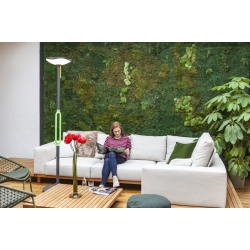 POPPY SOLAR 8W SŁUPEK       6910802335     LUTEC