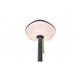 POPPY SOLAR 8W SŁUPEK       6910802335     LUTEC