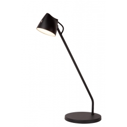 MILNE LAMPA BIURKOWA LED 44516/06/30  LUCIDE