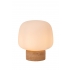 ANSTON MARMUROWA LAMPA STOŁOWA  05552/01/61   LUCIDE
