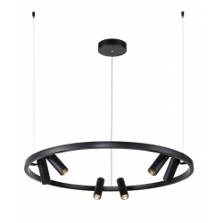 Satellite Lampa wisząca Maytoni MOD102PL-L42    Różne kolory