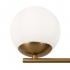 MARBLE LAMPA WISZĄCA   MOD187PL-08BS MAYTONI