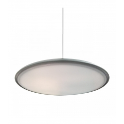 ARTIST 40 SZARA LAMPA WISZĄCA  83093010 NORDLUX