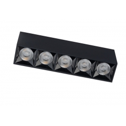 MIDI LED 20W 4000K PLAFON    10058  NOWODVORSKI