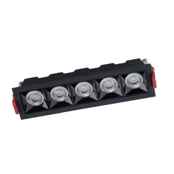 MIDI LED 20W 3000K WPUST    10062  NOWODVORSKI