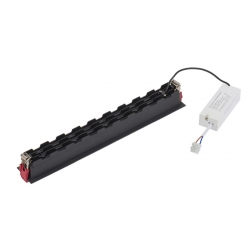 MIDI LED 40W 3000K WPUST    10063  NOWODVORSKI