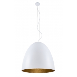 EGG XL LAMPA WISZĄCA 9025   NOWODVORSKI