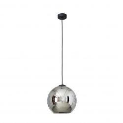 POLARIS CHROME LAMPA WISZĄCA 9056 NOWODVORSKI