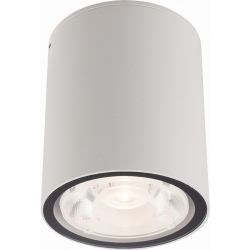 EDESA LED WHITE M PLAFON IP54     9108  NOWODVORSKI