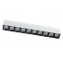 MIDI LED 40W 4000K PLAFON    10053  NOWODVORSKI