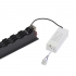 MIDI LED 20W 3000K WPUST    10062  NOWODVORSKI