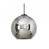 POLARIS CHROME LAMPA WISZĄCA 9056 NOWODVORSKI