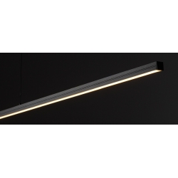 BAR LED S LAMPA WISZĄCA   10363 NOWODVORSKI