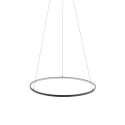 CIRCOLO LED M LAMPA WISZĄCA 21W 4000K   10862 NOWODVORSKI