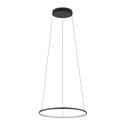CIRCOLO LED S LAMPA WISZĄCA 18W 4000K   10863  NOWODVORSKI