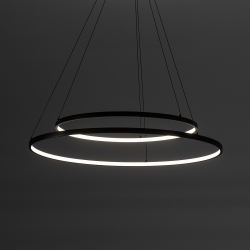 CIRCOLO LED LAMPA WISZĄCA 35W 3000K   10814  NOWODVORSKI