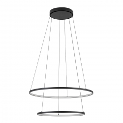 CIRCOLO LED LAMPA WISZĄCA 35W 3000K   10814  NOWODVORSKI