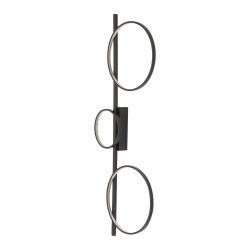 CIRCOLO LAMPA LED 33W 3000K  10816  NOWODVORSKI