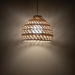 BOHO S LAMPA WISZĄCA 11150 NOWODVORSKI