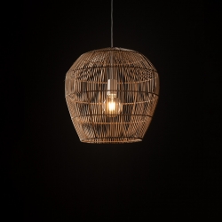 HAITI S LAMPA WISZĄCA 11163 NOWODVORSKI