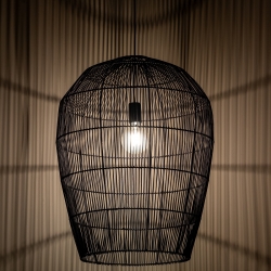 HAITI L LAMPA WISZĄCA 11168 NOWODVORSKI