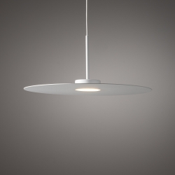 SIMONE CZARNA LAMPA WISZĄCA 11410 NOWODVORSKI