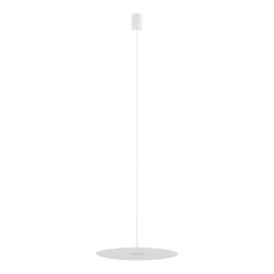 SIMONE CZARNA LAMPA WISZĄCA 11410 NOWODVORSKI