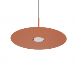 SIMONE TERRACOTTA LAMPA WISZĄCA 11412 NOWODVORSKI