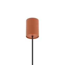 SIMONE TERRACOTTA LAMPA WISZĄCA 11412 NOWODVORSKI