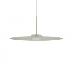 SIMONE SAGE GREEN LAMPA WISZĄCA 11413 NOWODVORSKI