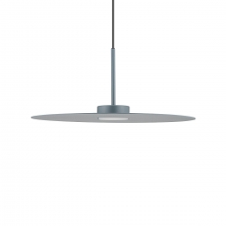 SIMONE UMBRA BLUE LAMPA WISZĄCA 11414 NOWODVORSKI