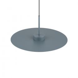 SIMONE UMBRA BLUE LAMPA WISZĄCA 11414 NOWODVORSKI