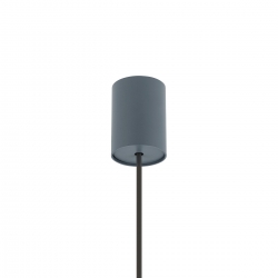 SIMONE UMBRA BLUE LAMPA WISZĄCA 11414 NOWODVORSKI