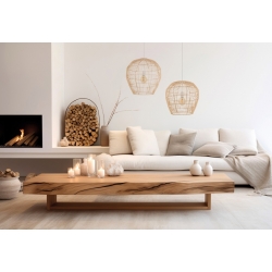 HAITI S LAMPA WISZĄCA 11163 NOWODVORSKI