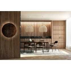 BOHO L LAMPA WISZĄCA 11152 NOWODVORSKI