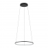 CIRCOLO LED S LAMPA WISZĄCA 18W 4000K   10863  NOWODVORSKI