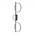 CIRCOLO LAMPA LED 33W 3000K  10816  NOWODVORSKI