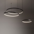 CIRCOLO LED LAMPA WISZĄCA 45W 4000K   10867  NOWODVORSKI