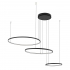 CIRCOLO LED LAMPA WISZĄCA 45W 4000K   10867  NOWODVORSKI