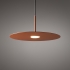 SIMONE TERRACOTTA LAMPA WISZĄCA 11412 NOWODVORSKI
