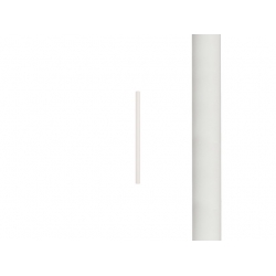 CAMELEON LASER 750 WHITE klosz 8570 Nowodvorski