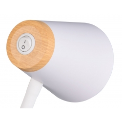 PONGO LED BIURKOWA R55831101 Reality Leuchten