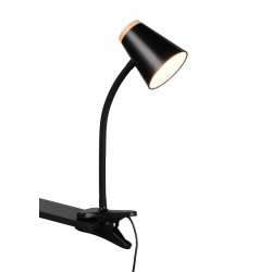 PONGO LED  LAMPA NA KLIPS R25831102 Reality Leuchten