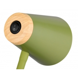 PONGO LED  LAMPA NA KLIPS R25831115 Reality Leuchten