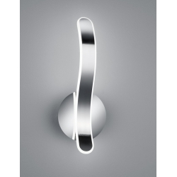 PARMA LED KINKIET CHROM R27071106 Reality Leuchten
