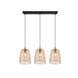 LOVIS WISZĄCA LAMPA   R31143036 Reality Leuchten