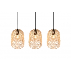 LOVIS WISZĄCA LAMPA   R31143036 Reality Leuchten