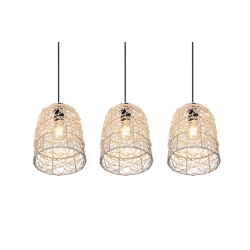 LOVIS WISZĄCA LAMPA   R31143036 Reality Leuchten