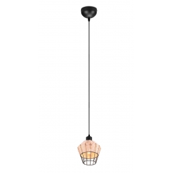 BORKA WISZĄCA LAMPA   R31261036 Reality Leuchten