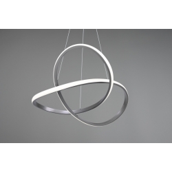 COURSE LED LAMPA WISZĄCA R32051407 Reality Leuchten